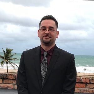 Meet your Posher, Franky